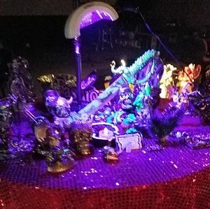 Meet your Posher, Linda